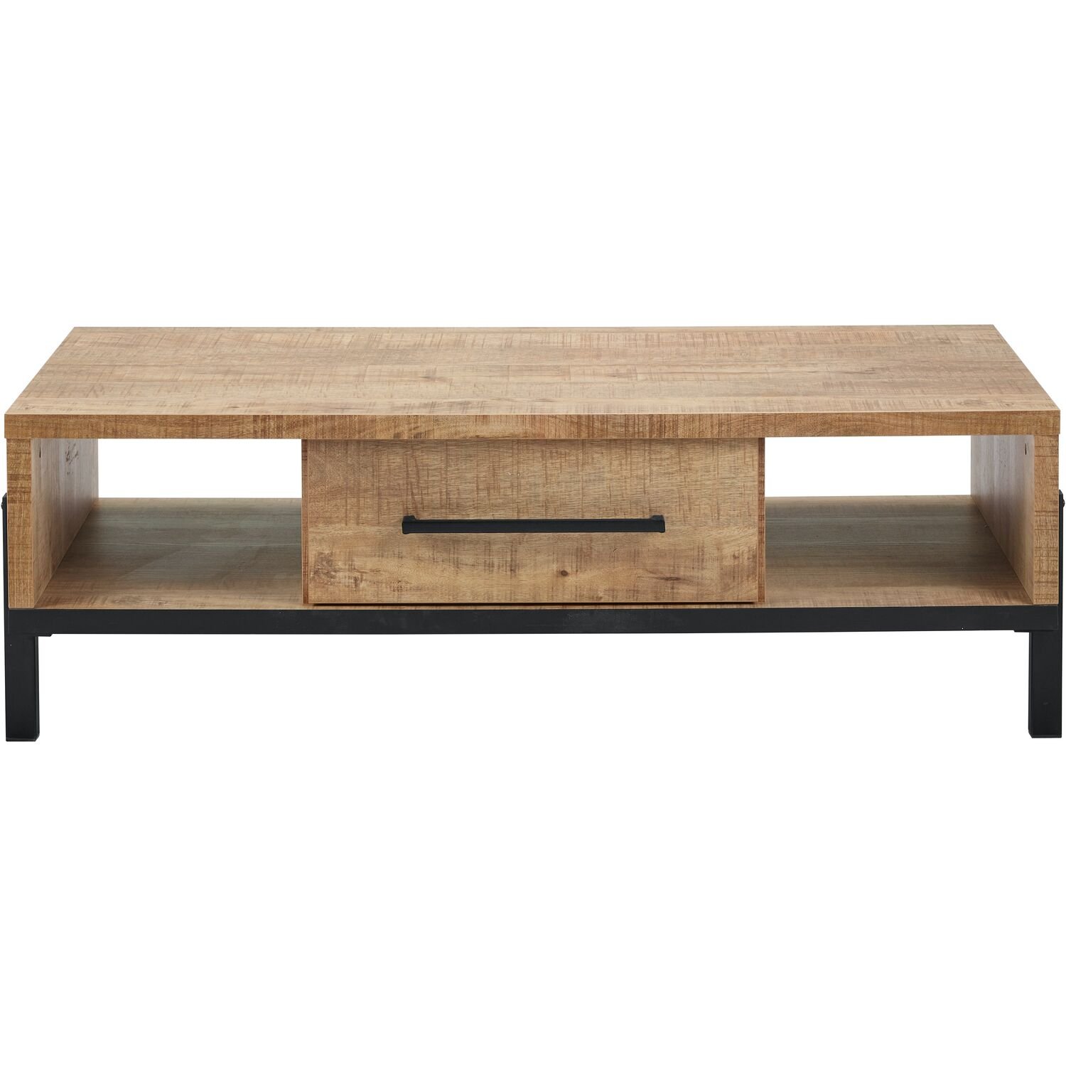 Salontafel Ricardi L135 x B67 mangodecor