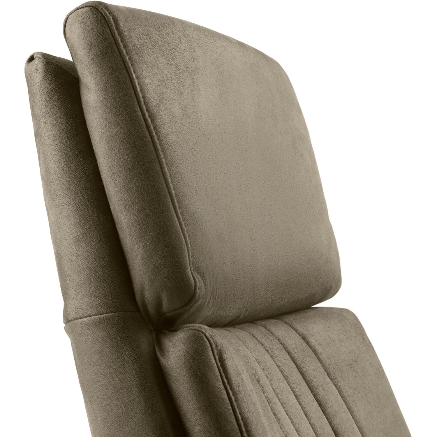 Relaxfauteuil Initio HR-schuim zitting forest