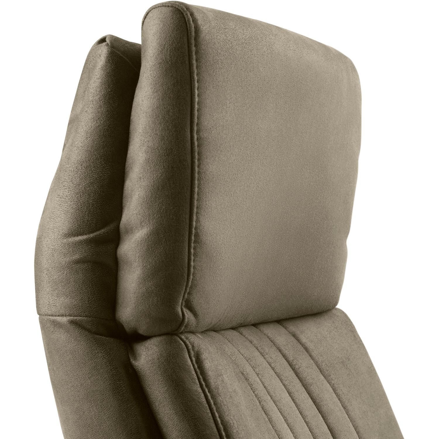 Relaxfauteuil Initio HR-schuim zitting forest