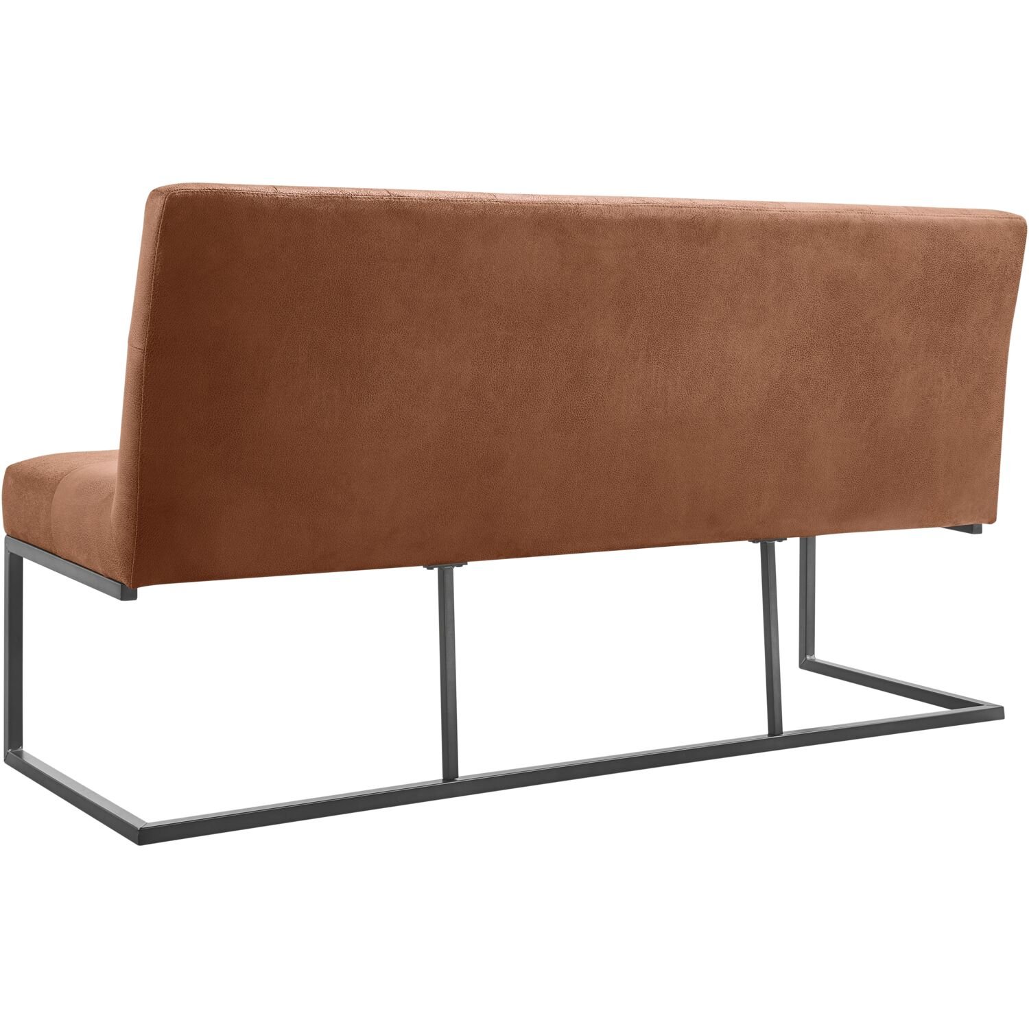 Eetkamerbank Oro 170 cm brandy
