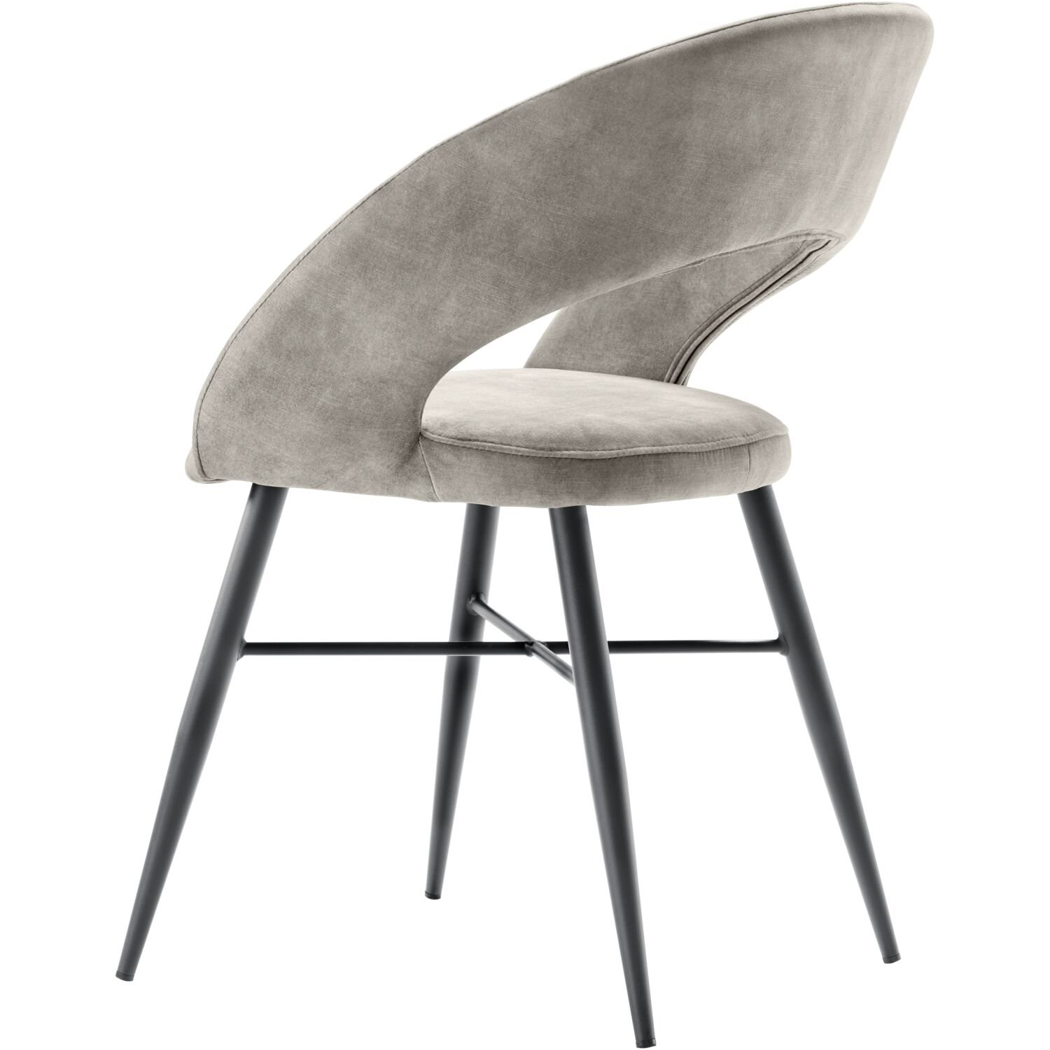 Eetstoel Marasino Mist