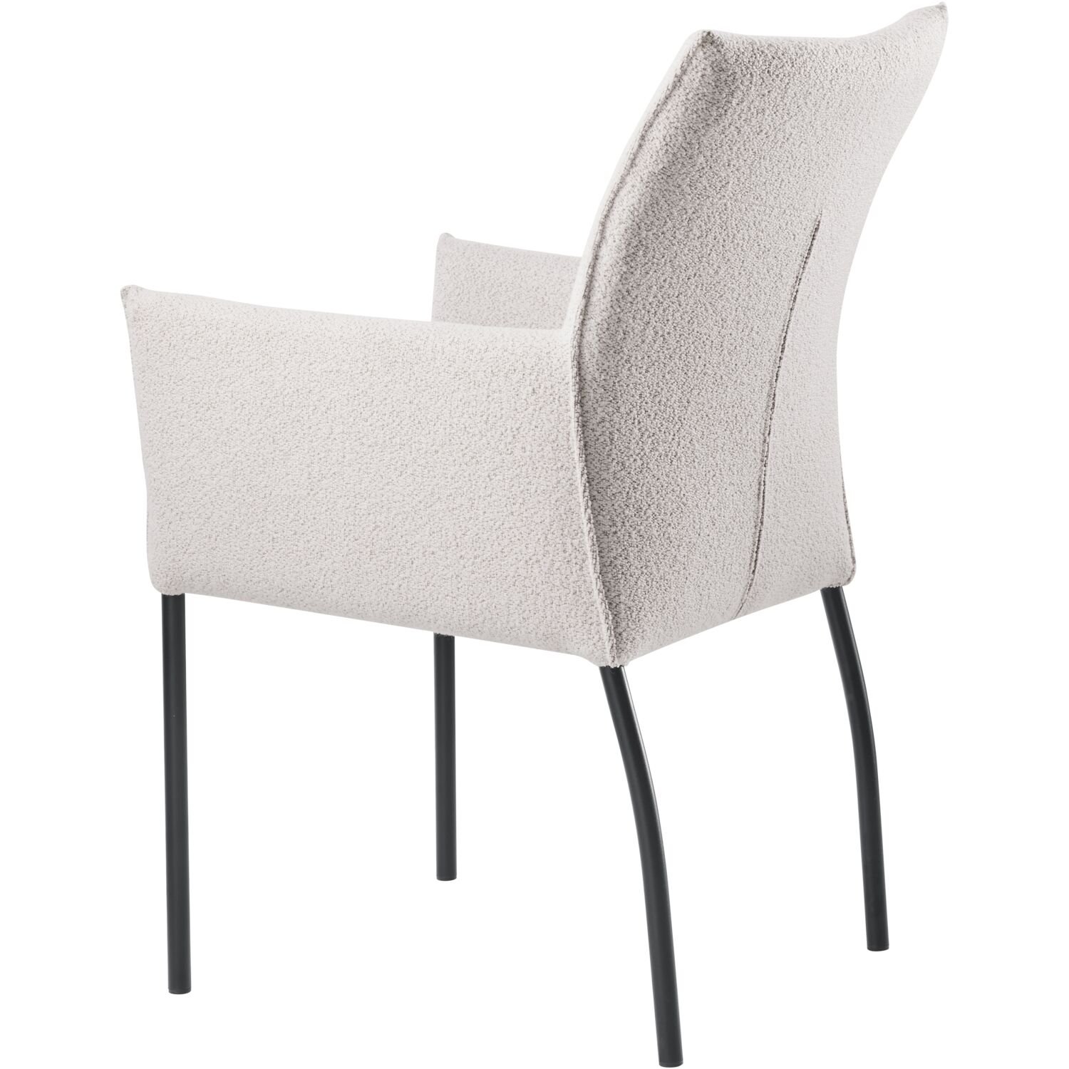Armstoel Vitale Champagne