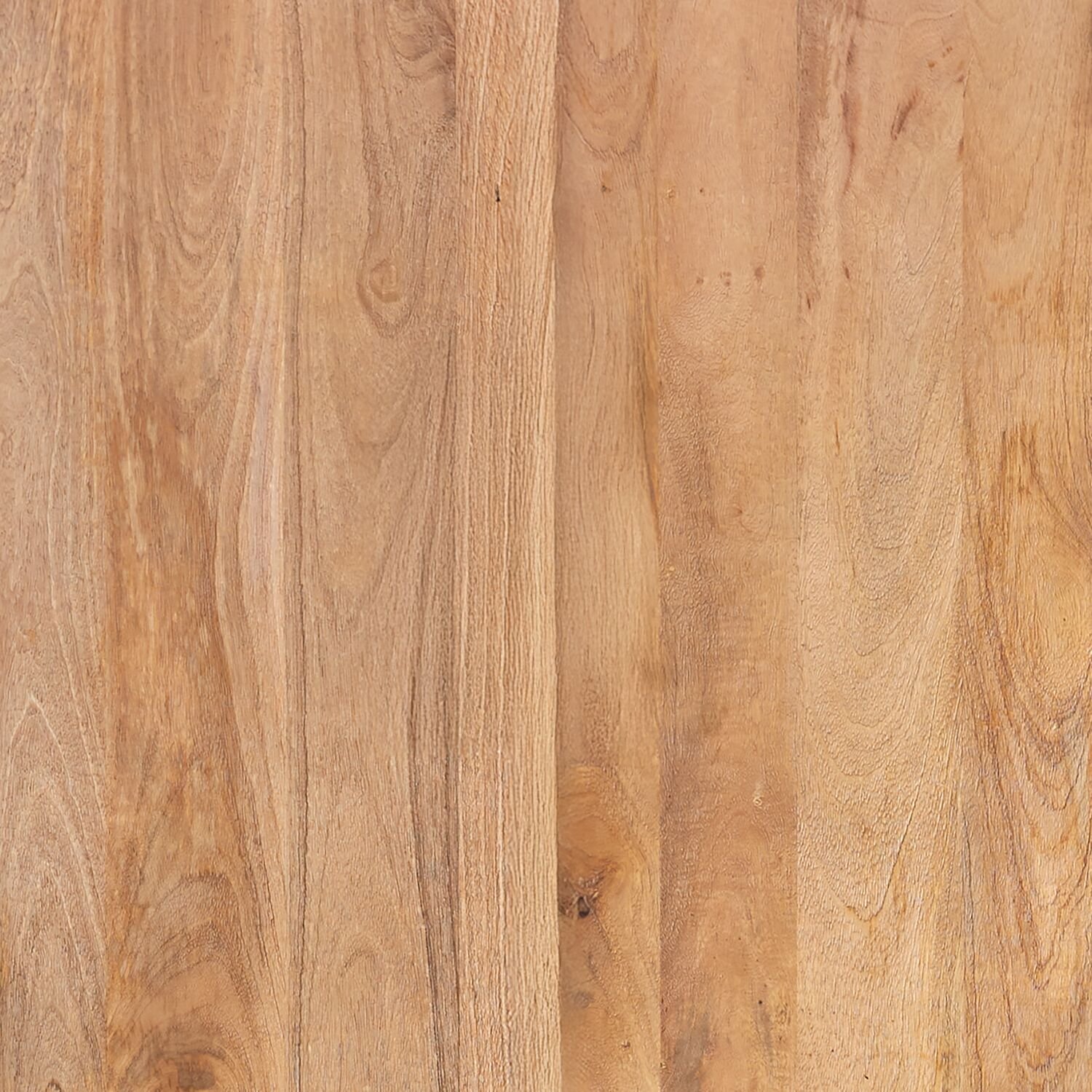 Eettafel Mesola ø120 mango natural