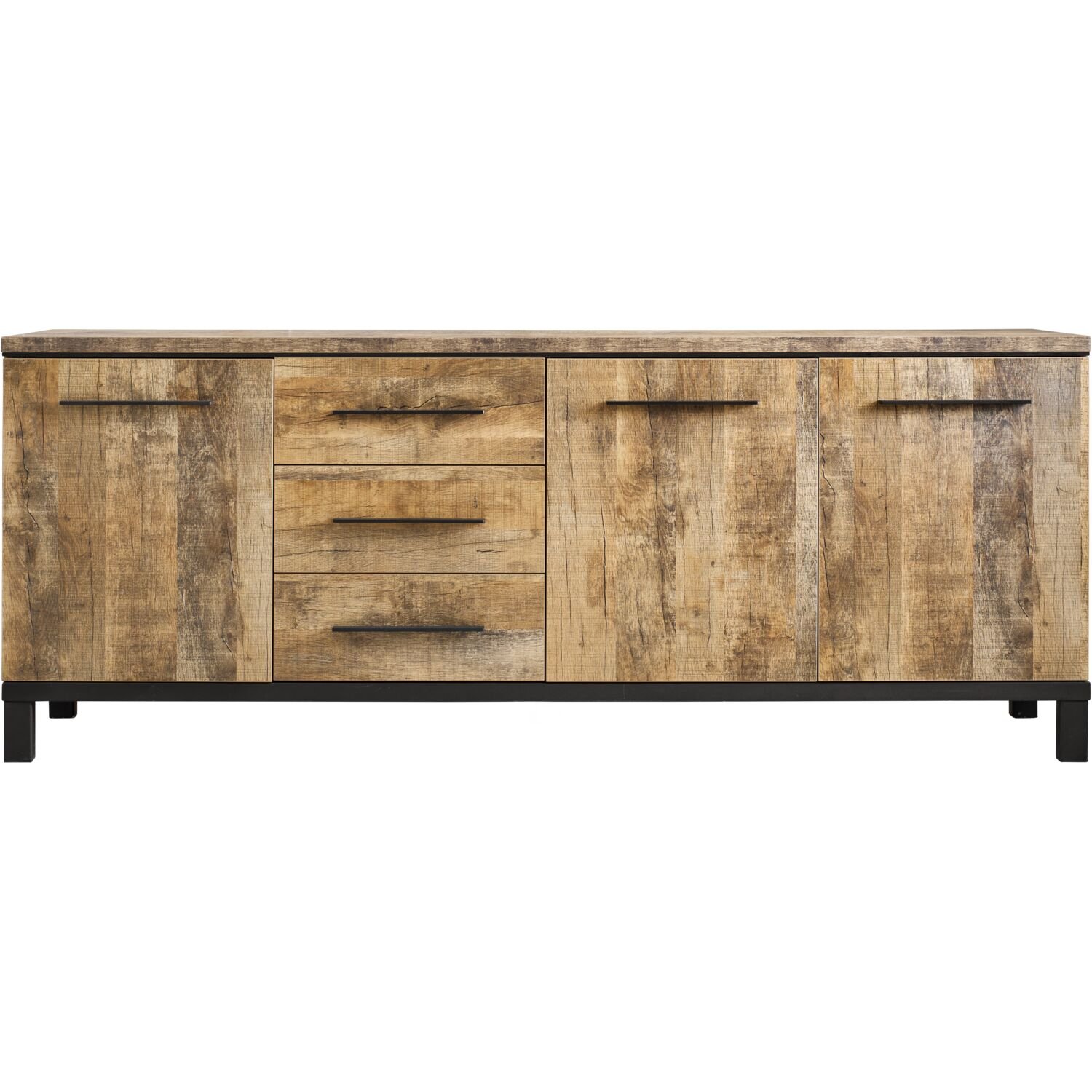 Dressoir Atrio 78 x 202 oriënt decor