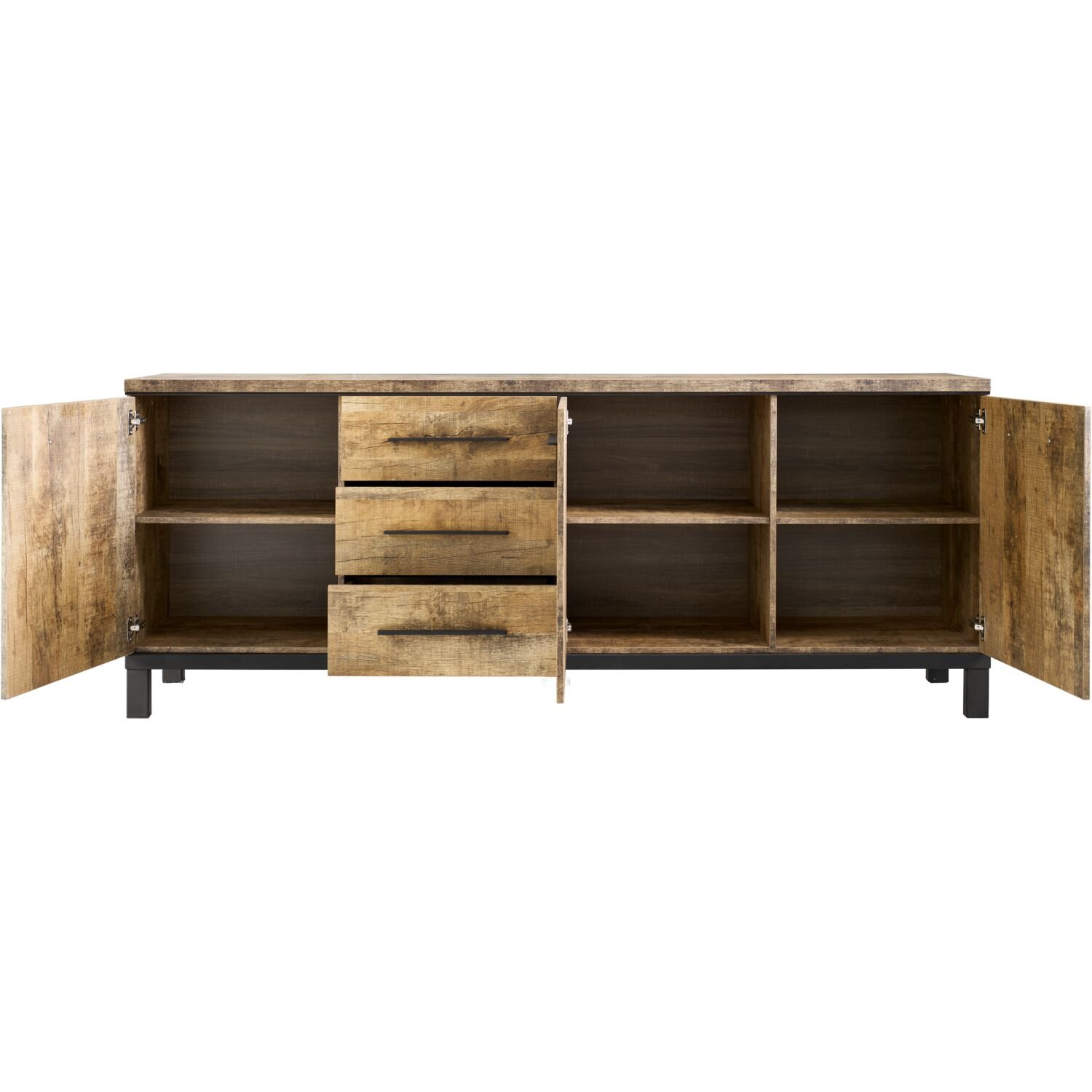 Dressoir Atrio 230 x 90 oriënt decor