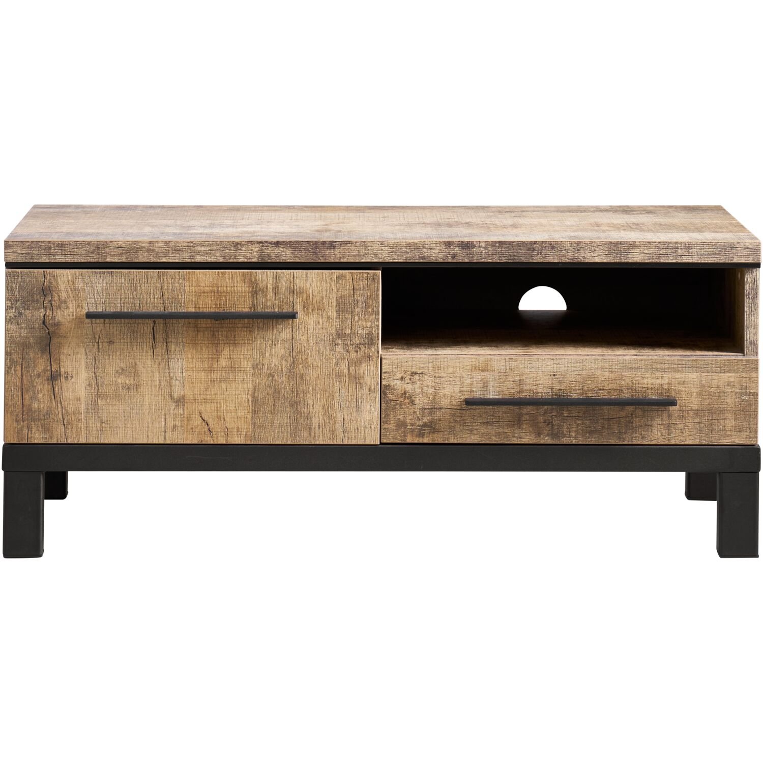 Tv-meubel Atrio 115 x 48 oriënt decor