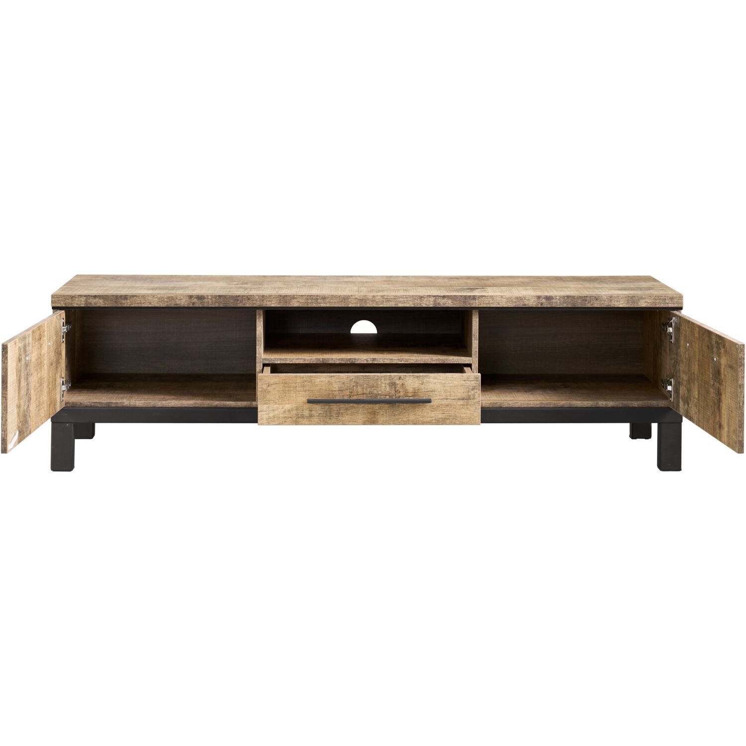 Tv-meubel Atrio 173 x 48 oriënt decor