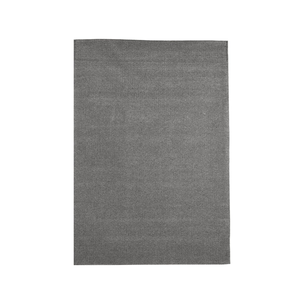 Karpet Wolly antraciet, 160 x 230 cm