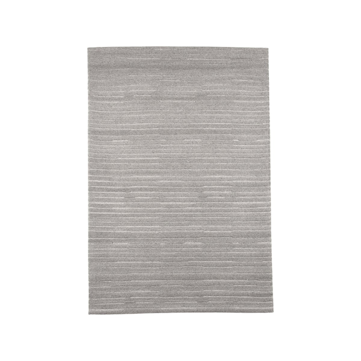 Karpet Luxy grijs, 160x230 cm