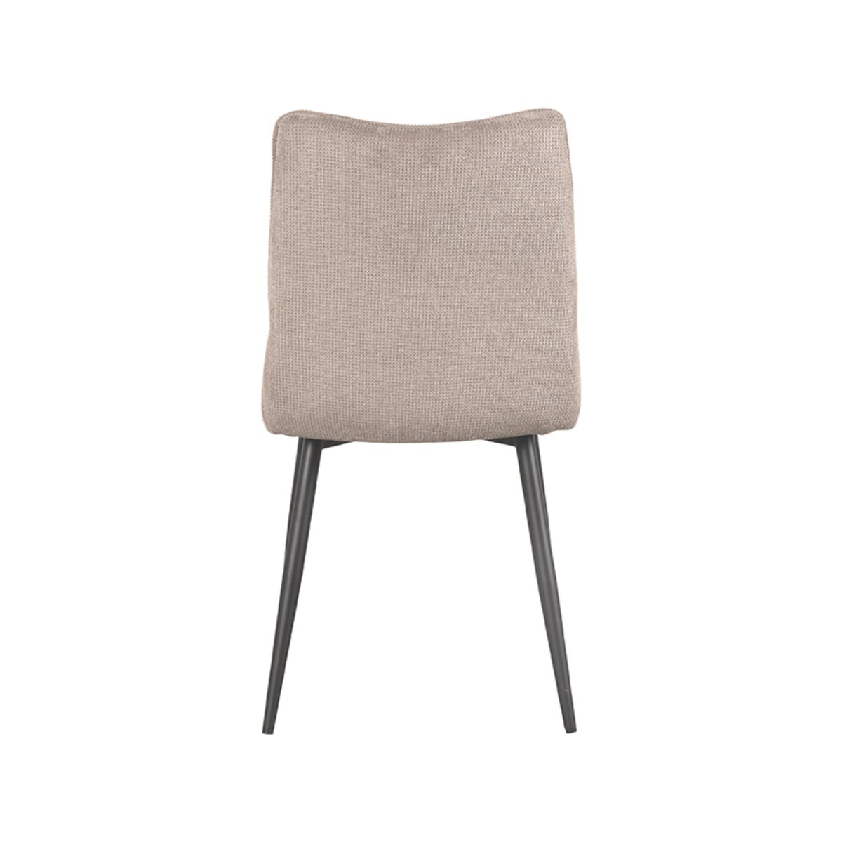 Eetstoel Riv Clay