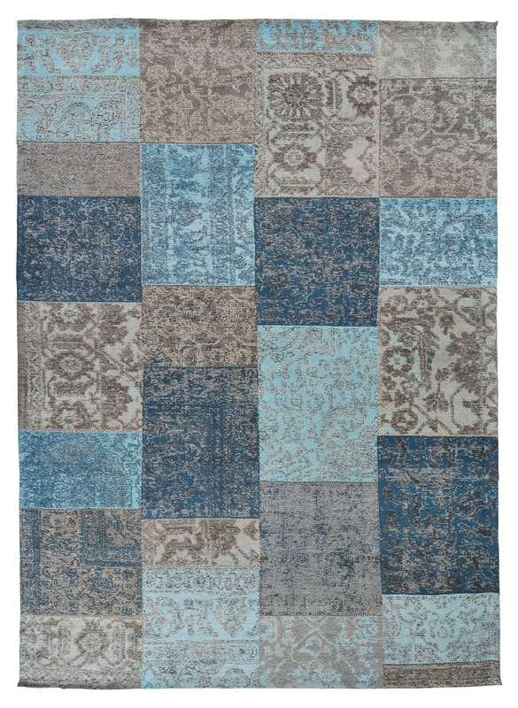 Karpet Collogno 200 x 290 ocean
