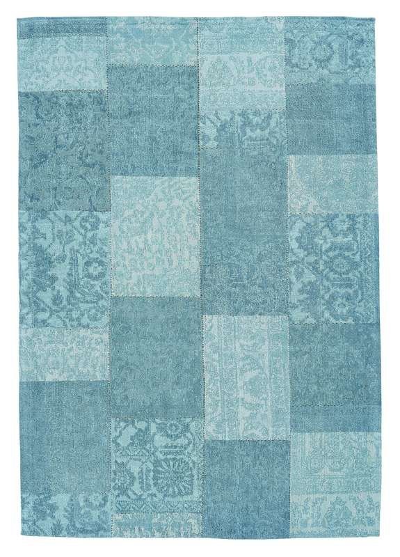 Karpet Collogno 160 x 230 aqua