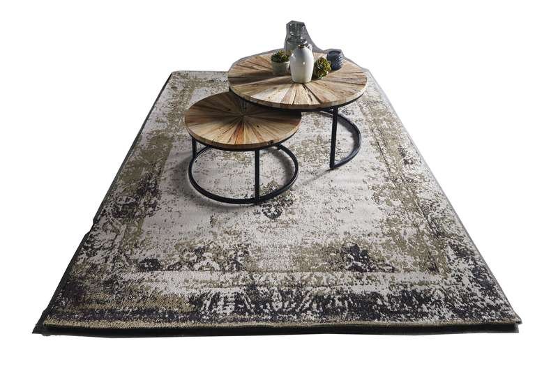 Karpet Agello 200 x 290 earth