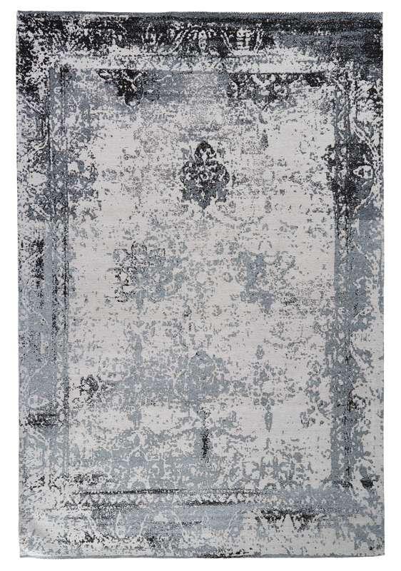 Karpet Agello 200 x 290 black