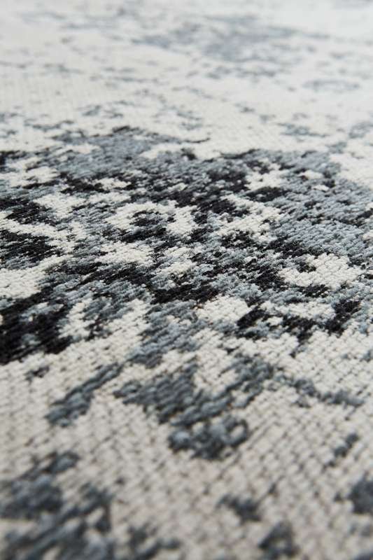 Karpet Agello 200 x 290 black