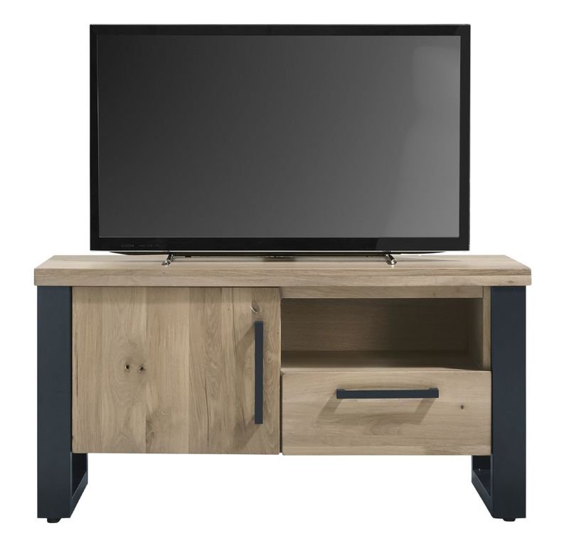 Tv-meubel Verato 59 x 118 natural grey