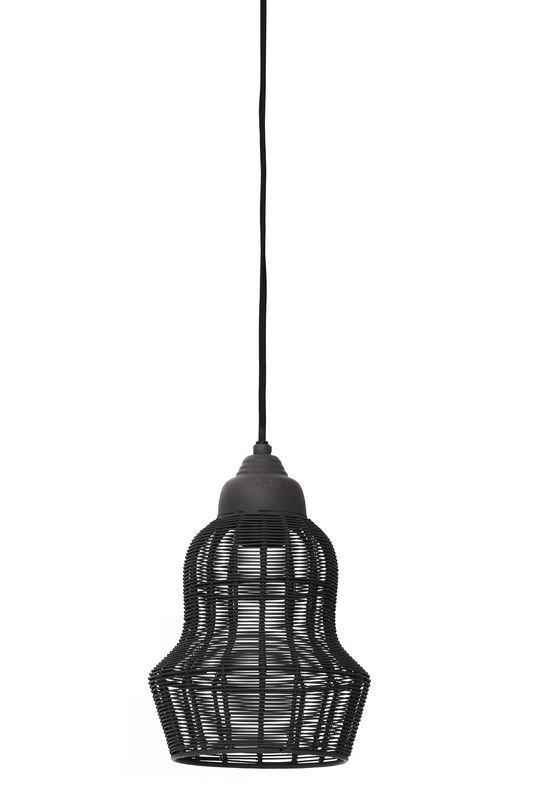 Hanglamp Montorio cement