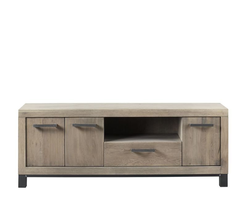 Tv-meubel Hevano 60 x 162 moose