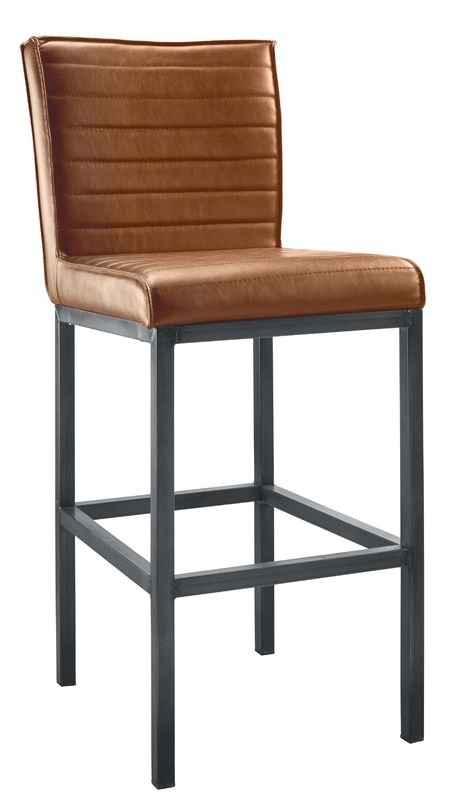 Barkruk Caldes cognac