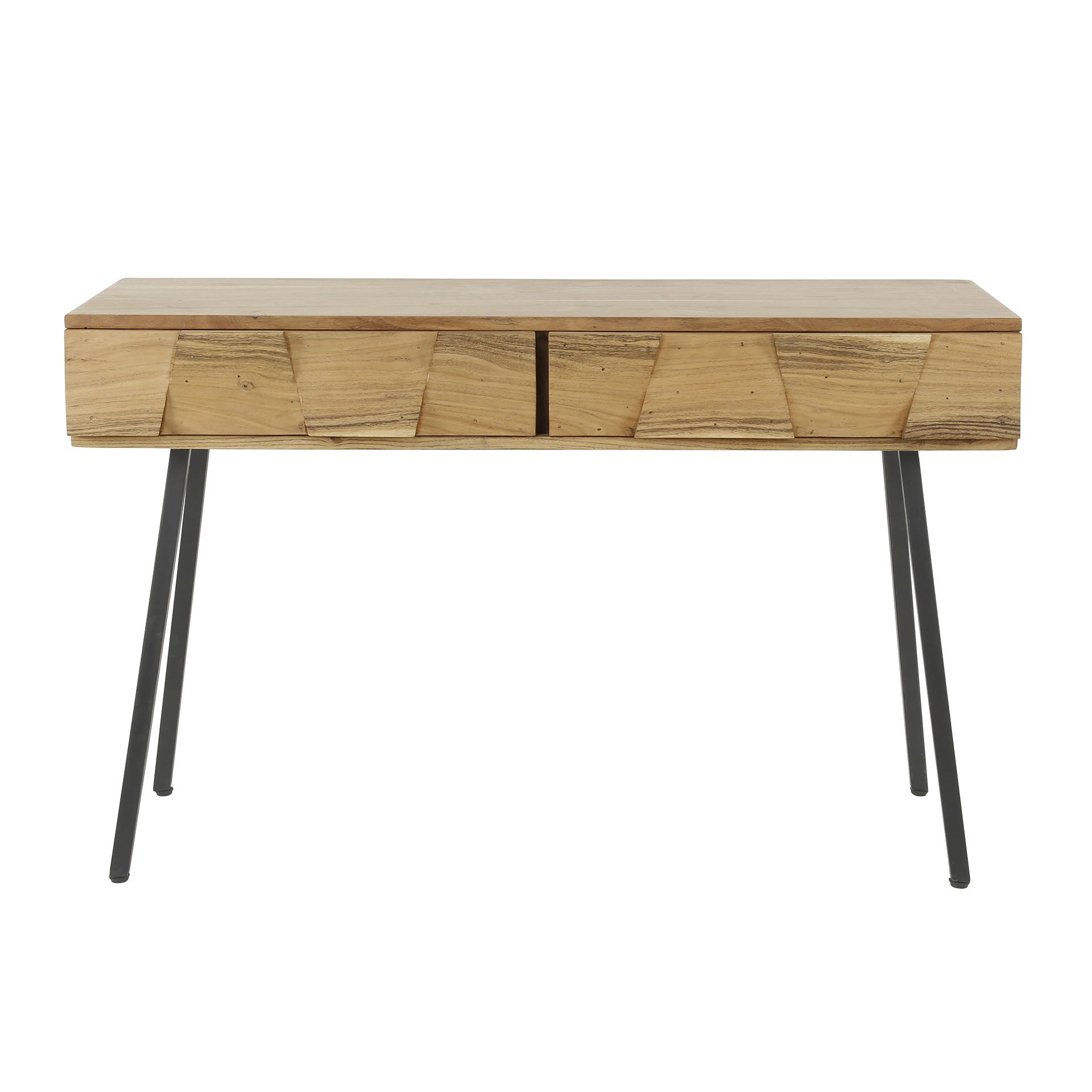Kaptafel Demn / Massief acacia naturel