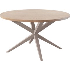 Eettafel