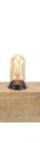 Luce led staaf amber