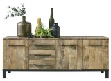 Dressoir Atrio 78 x 202 oriënt decor