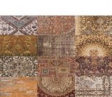 Wandkleed Arte L190 x B132 multi