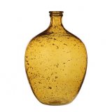Fles Amola H40 oker