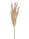 Kunsttak Mandivo roze, 124 cm