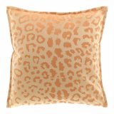 Sierkussen Gazza 45 x 45 sandstone