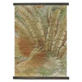 Muurdoek Vetrano  dessin 1