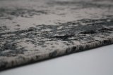 Karpet Agello 160 x 230 black