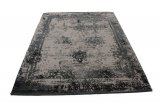 Karpet Agello 200 x 290 black
