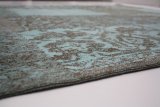 Karpet Collogno 200 x 290 turquoise
