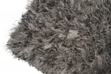 Karpet Madera grijs