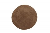 Karpet Fanano Ø 160 gold