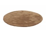 Karpet Fanano Ø 160 gold