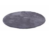 Karpet Fanano ø 160 stone