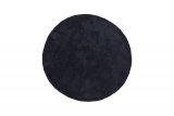 Karpet Fanano ø 240 cm antraciet