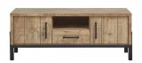 Tv-meubel Ricardi 134 x 53 mango decor