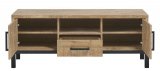 Tv-meubel Ricardi 134 x 53 mango decor