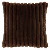 Sierkussen Pantola 45 x 45 bison brown
