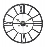 Klok Nimar 27 black