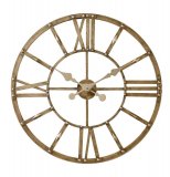 Klok Nimar brass