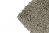 Karpet Torresani taupe uni, 340x240 cm