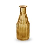Flesvaas Jarra H20 amber
