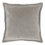 Sierkussen Velezo chateau grey, 45x45 cm