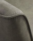 Relaxfauteuil Seduto handmatig verstelbaar hunter