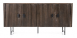 Dressoir remon 170 x 80 mangohout